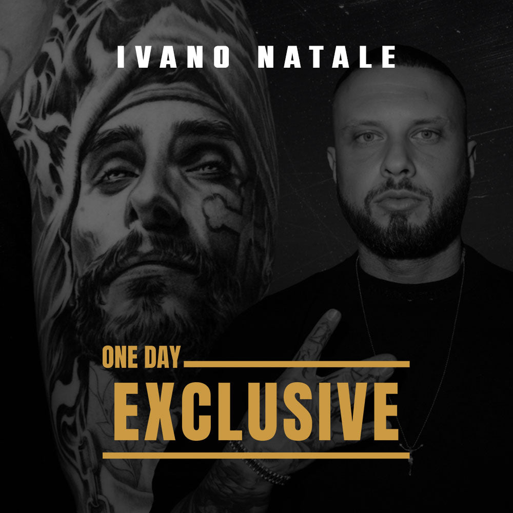 One Day Exclusive Ivano Natale