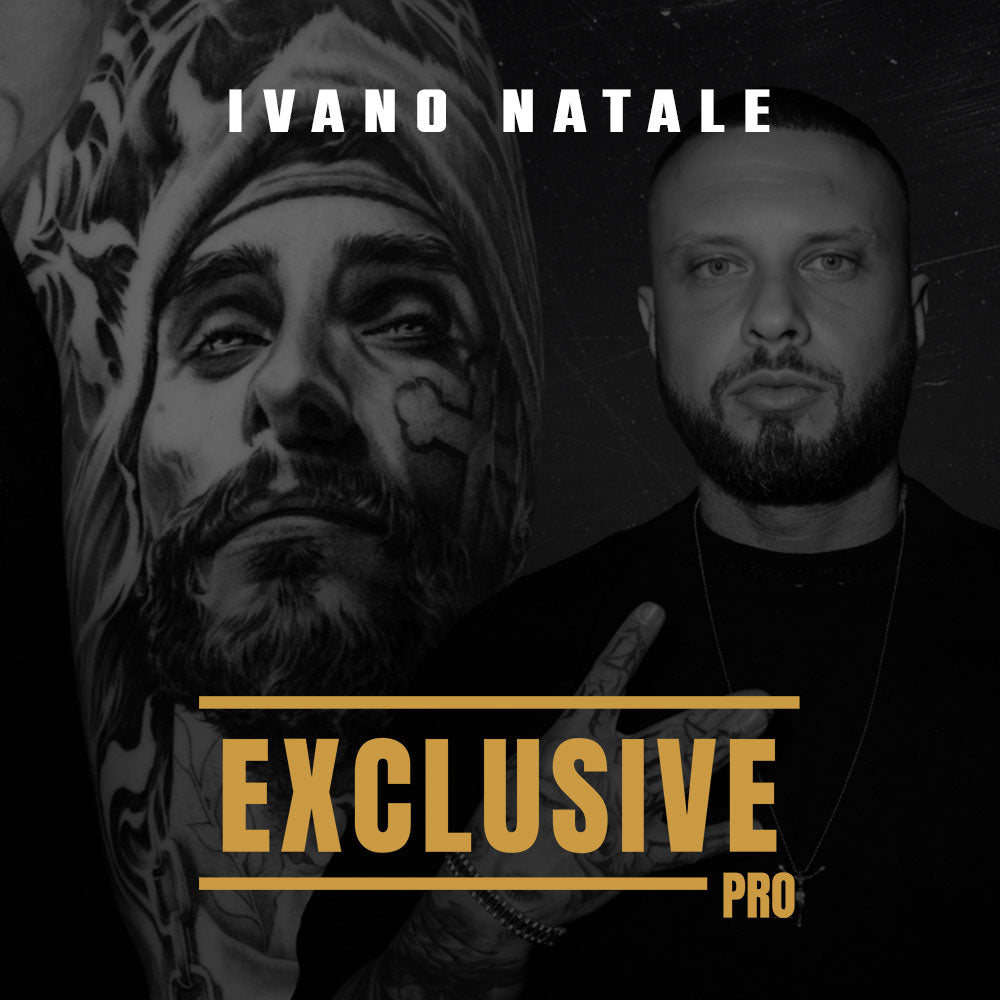 Exclusive Pro Ivano Natale